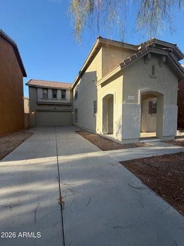 6452 W RUTH Avenue, Glendale, AZ