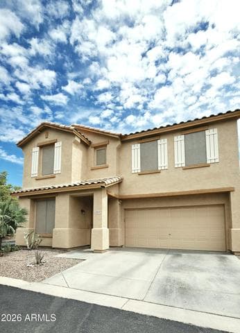 16910 W RIMROCK Street, Surprise, AZ