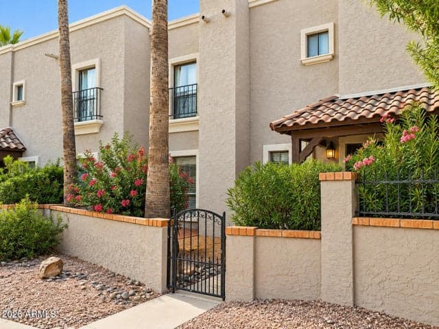4813 N 73rd Street #34, Scottsdale, AZ