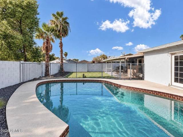 3457 E EVANS Drive, Phoenix, AZ
