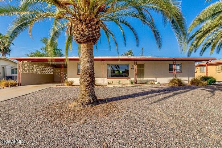 5430 E BILLINGS Street, Mesa, AZ