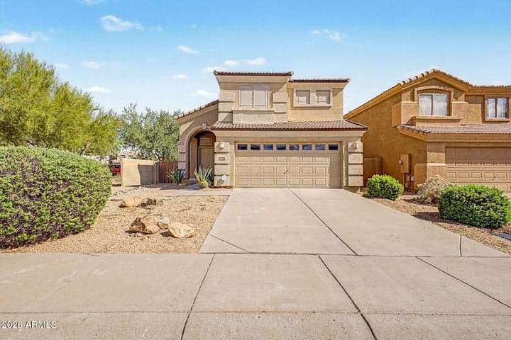 4945 E ROBERTA Drive, Cave Creek, AZ