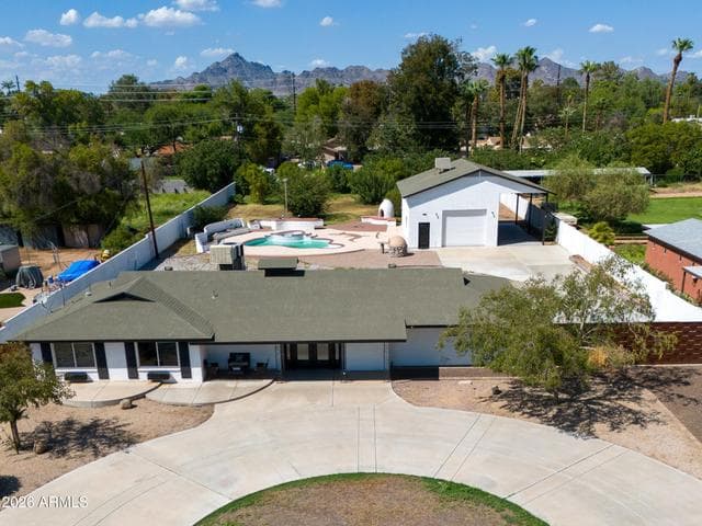 3312 E Flower Street, Phoenix, AZ