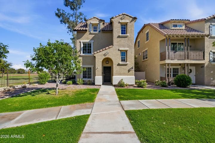 5612 S 21ST Place, Phoenix, AZ