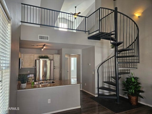 4330 E Jasper Drive, Gilbert, AZ