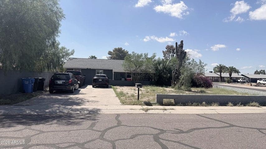8911 W MONTEROSA Street, Phoenix, AZ