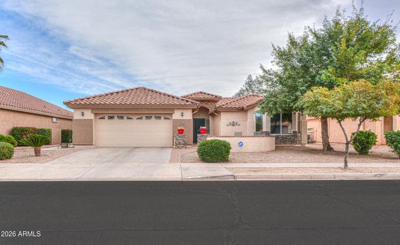 431 N SANTIAGO Trail, Casa Grande, AZ