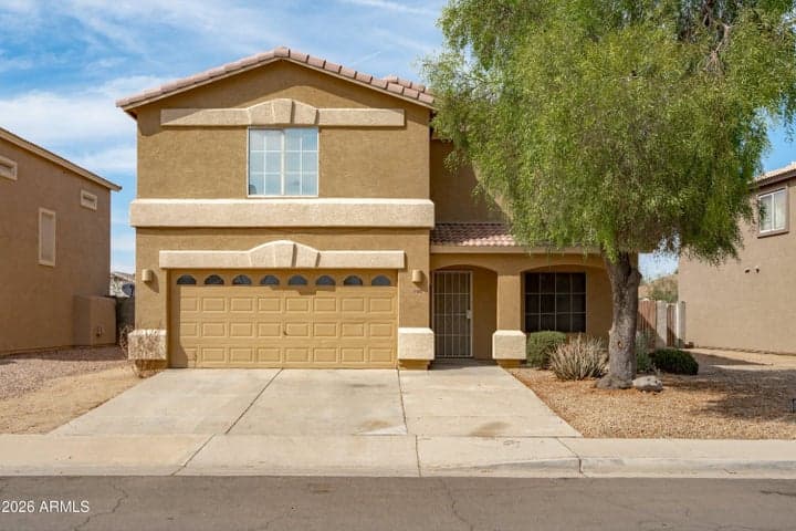 13188 W CROCUS Drive, Surprise, AZ
