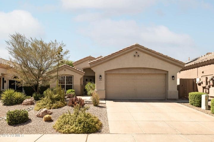 10160 E Floriade Drive, Scottsdale, AZ