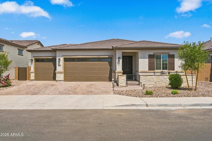 18194 W WATKINS Street, Goodyear, AZ