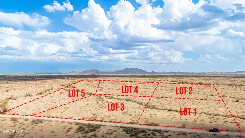 0 W Bethany Home Road #2, Tonopah, AZ