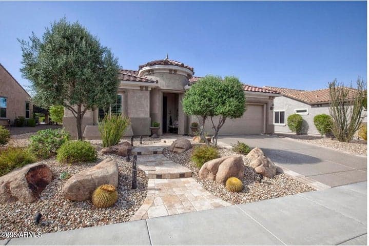 27077 W SEQUOIA Drive, Buckeye, AZ