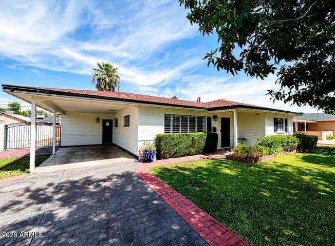 1838 E HAZELWOOD Street, Phoenix, AZ