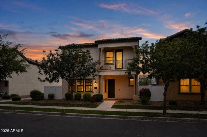 2615 S 107TH Street, Mesa, AZ