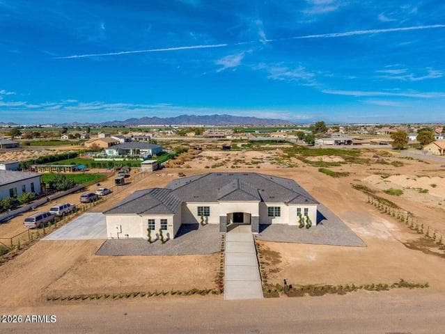 22926 W LA MIRADA Drive, Buckeye, AZ