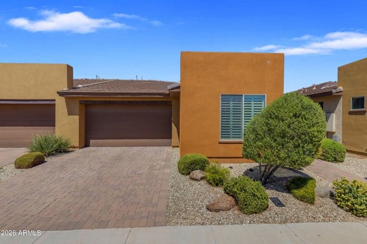 708 E COBBLE STONE Drive, Queen Creek, AZ