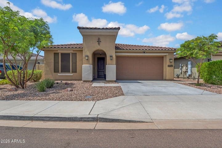 29470 N 113TH Lane, Peoria, AZ