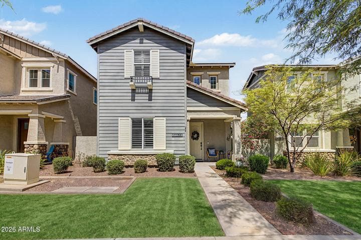 21058 W SUNRISE Lane, Buckeye, AZ