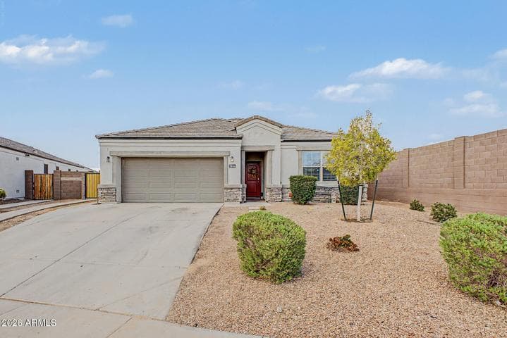30166 W INDIANOLA Avenue, Buckeye, AZ