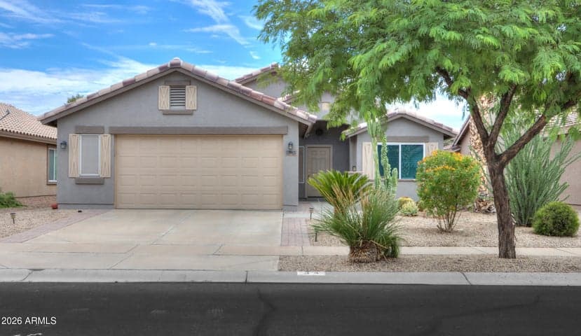 34 S SEVILLE Lane, Casa Grande, AZ