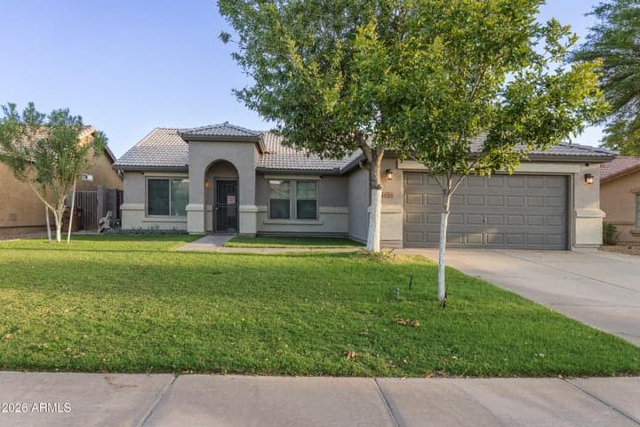 4083 E LAMBETH Place, San Tan Valley, AZ