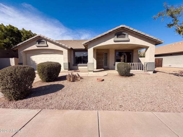 16630 W PIERCE Street, Goodyear, AZ