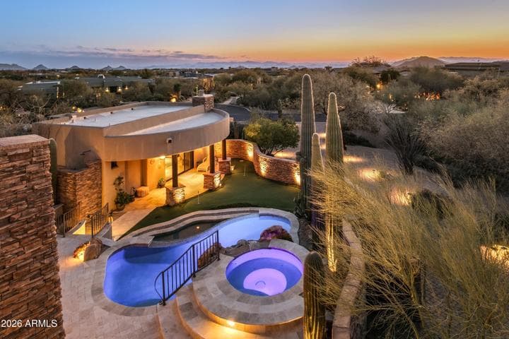 41667 N 113TH Place, Scottsdale, AZ