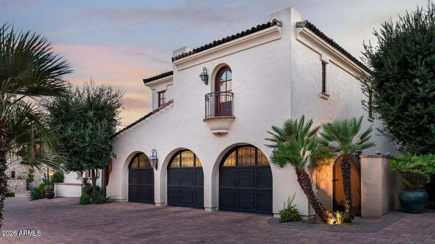 4949 E LINCOLN Drive #11, Paradise Valley, AZ