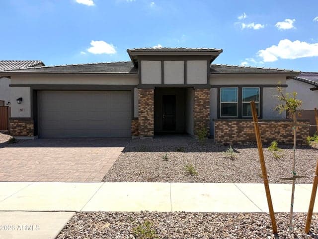 741 W Longwood Drive, Queen Creek, AZ