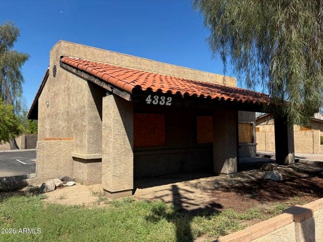 4332 N 24TH Street, Phoenix, AZ