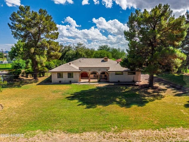 16205 E FAIRVIEW Street, Gilbert, AZ