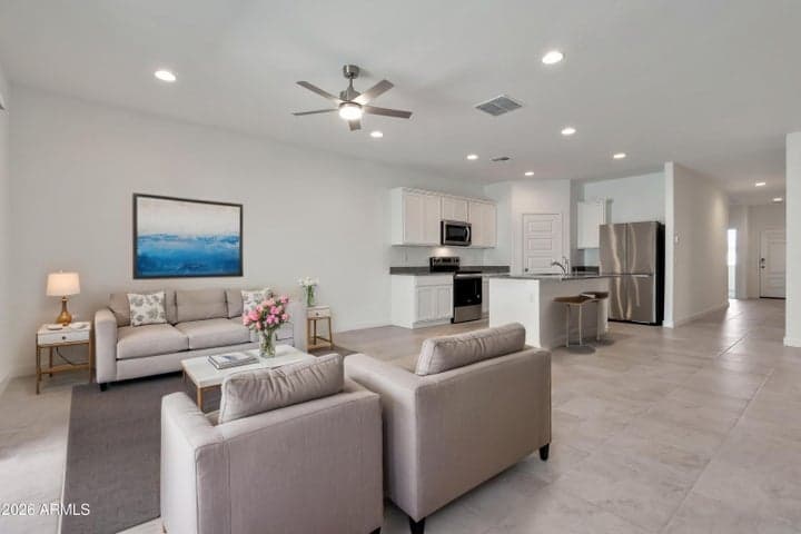 1718 W Sombra Avenue, Apache Junction, AZ