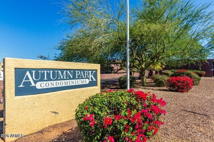 16602 N 25th Street #Apt 129, Phoenix, AZ