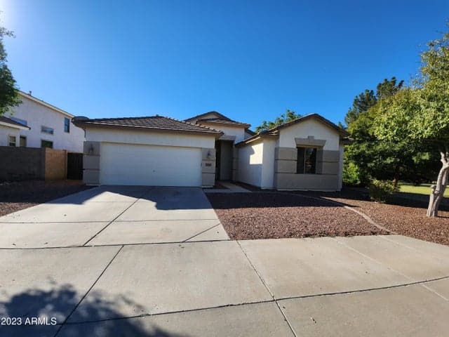 12547 W Glenrosa Drive, Litchfield Park, AZ