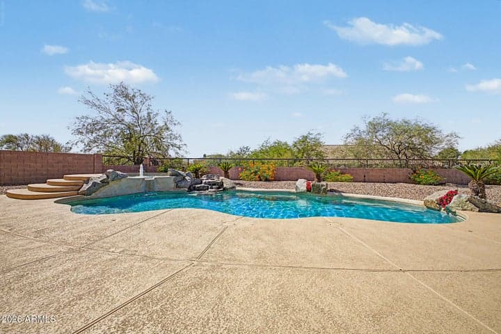 7926 E SADDLEBACK Circle, Mesa, AZ