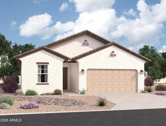 7756 W APOLLO Road, Laveen, AZ