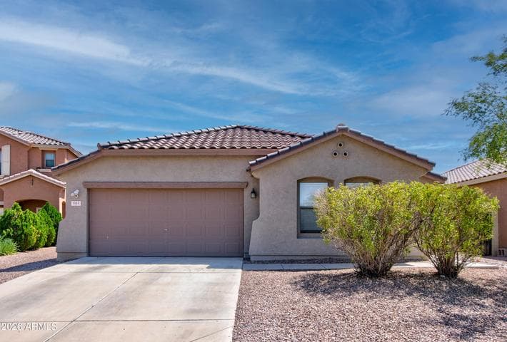 661 W VEKOL Court, Casa Grande, AZ