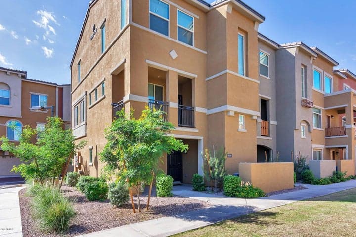 240 W Juniper Avenue #Unit 1147, Gilbert, AZ