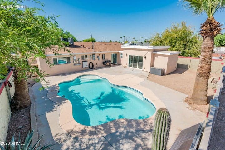 7408 E TAYLOR Street, Scottsdale, AZ