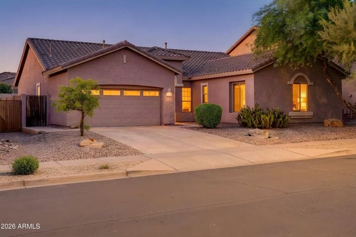 3222 W RAPALO Road, Phoenix, AZ