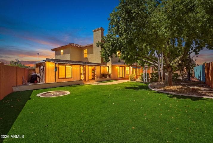 5334 W ONYX Avenue, Glendale, AZ