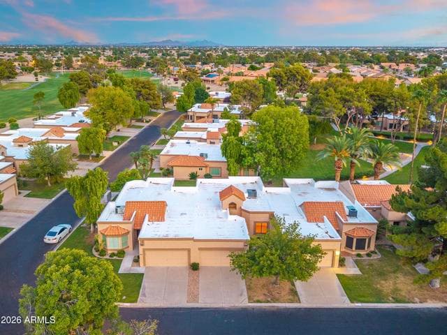19249 N 93RD Drive, Peoria, AZ