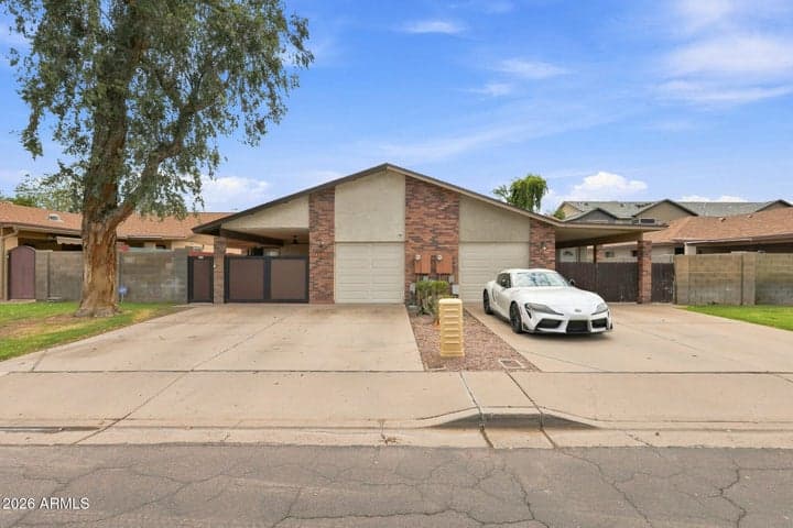 1823 E JAMAICA Avenue, Mesa, AZ