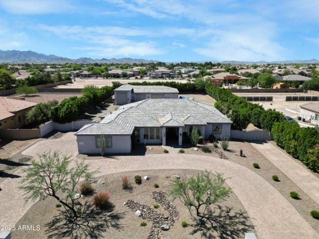 16645 W PAPAGO Street, Goodyear, AZ