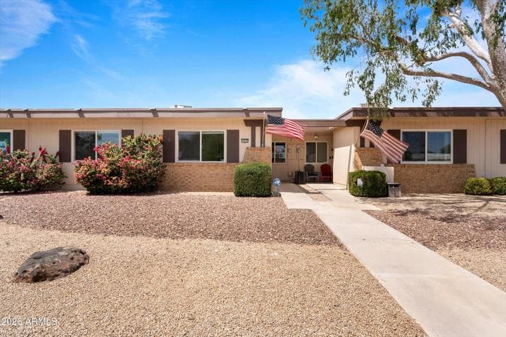 14032 N 111TH Avenue, Sun City, AZ