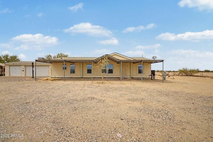 410 N 349TH Avenue, Tonopah, AZ