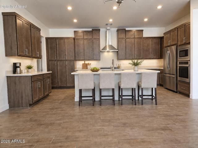 9119 E AVENIDA LA TARDE --, Gold Canyon, AZ