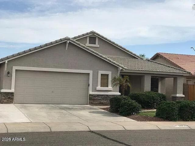 12735 W VERDE Lane, Avondale, AZ