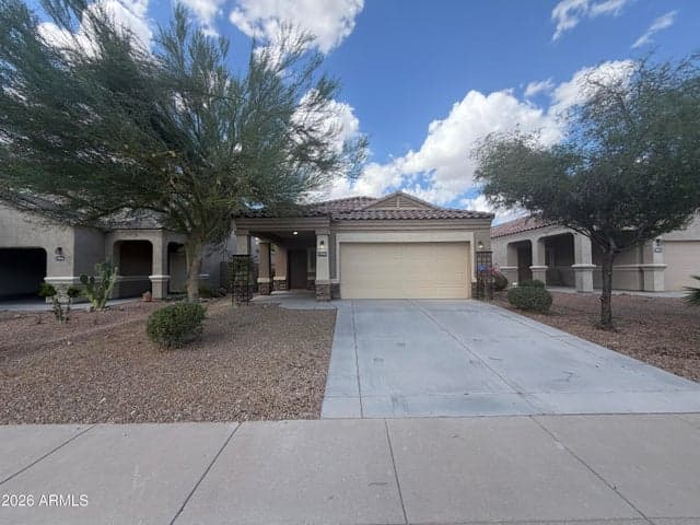 29940 W Monterey Drive, Buckeye, AZ