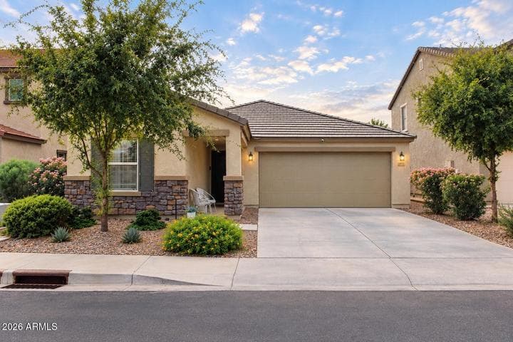 2955 E FARMDALE Avenue, Mesa, AZ
